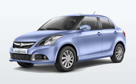 Swift Dzire