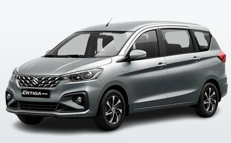 Ertiga