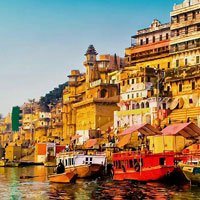 Haridwar