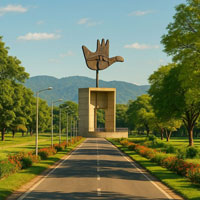 Chandigarh