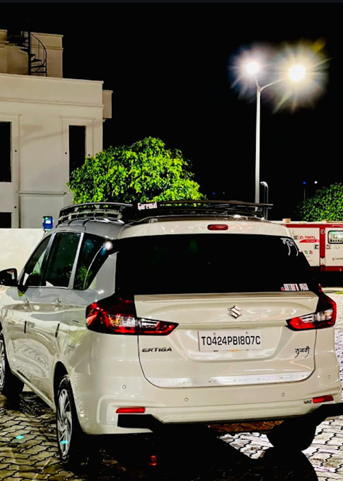Diamond Travel Chandigarh