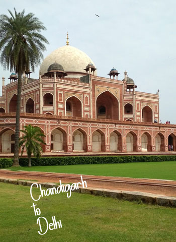 Diamond Travel Chandigarh