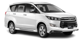 Outstation Taxi